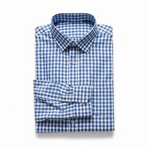 Long Sleeve Button Down Shirt